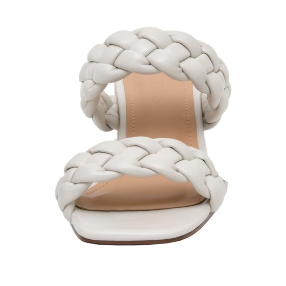 Cushionaire Onyx Braided Heel Scandal - Picture 2 of 10